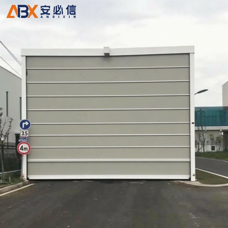 恩施土家族苗族自治州柔性大门