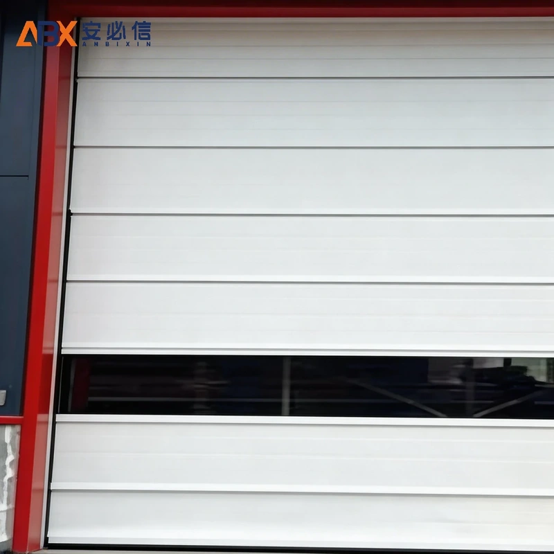 恩施土家族苗族自治州工业快速门