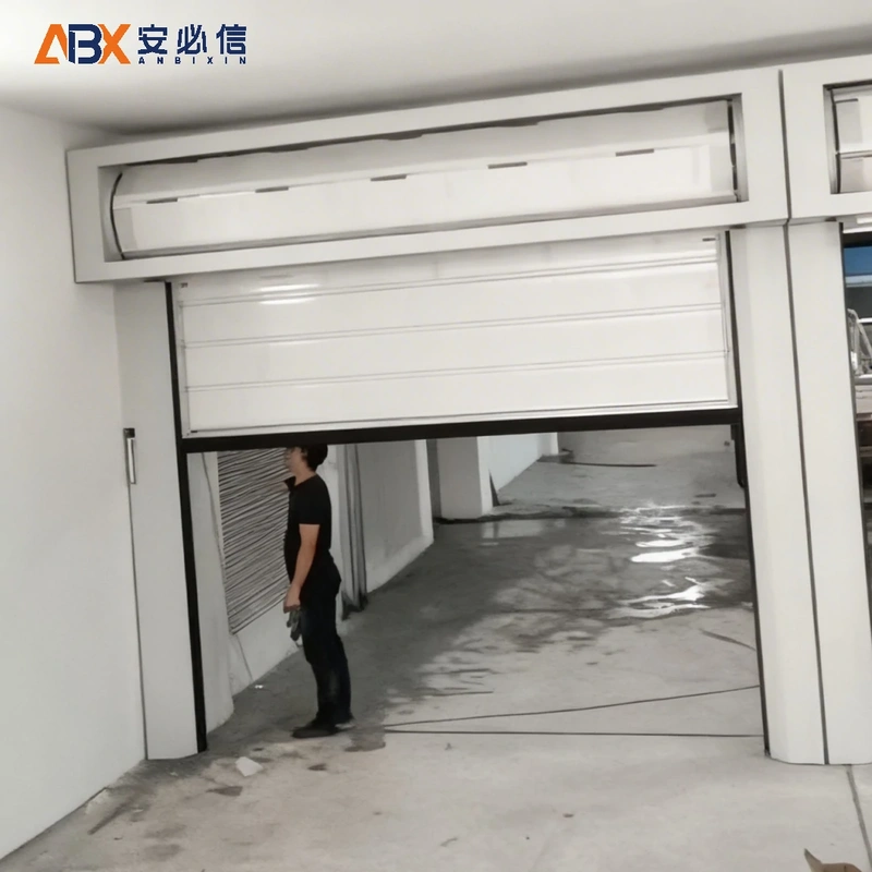 恩施土家族苗族自治州快速卷帘门
